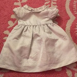 Infant dress